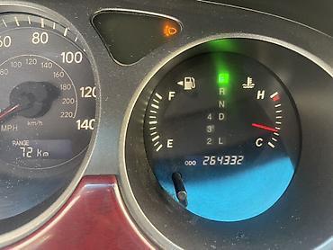 rx 2006: Lexus ES: 2003 г., 3 л, Автомат, Бензин, Седан — 6