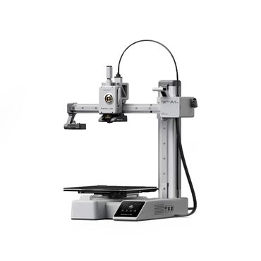 Принтеры: Филаменты от 1300, камера, сушилка филамента, см. картинки 3 д — 3