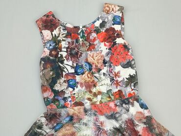 letnia bluzki na szydełku: Dress, L (EU 40), condition - Very good