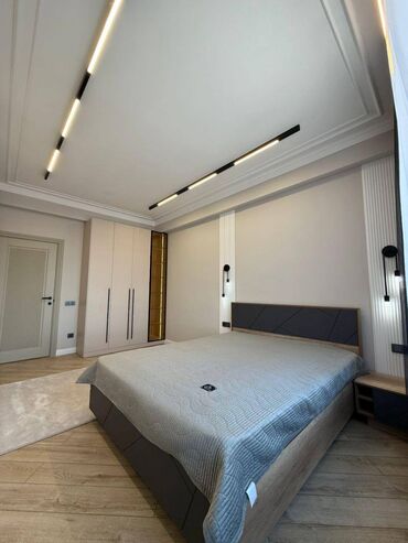 2 комнаты, 45 м², Элитка, 9 этаж, Дизайнерский ремонт