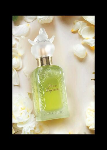 парфюм шанель: ДУХИ Pour Toujours – это особенный аромат. Он был создан специально ко
