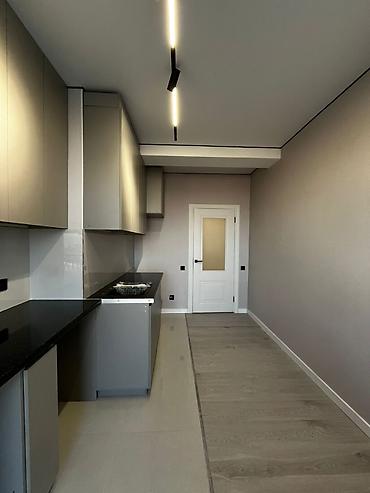 Продажа квартир: 2 комнаты, 65 м², Элитка, 8 этаж, Дизайнерский ремонт — 3