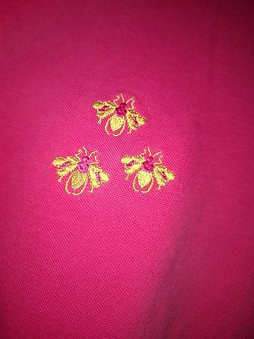Женская одежда: Gucci koynek- qadin ucun, 2-3 defe geyinilib, Xxl dir lakin L, Xl e — 3