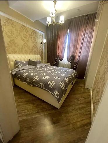 Продажа квартир: 3 комнаты, 95 м², Элитка, 6 этаж, Евроремонт — 4