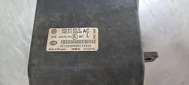 ventilator kabine golf 2: MAGLENKA ZA VOLKSWAGEN GOLF 7 - 5G0941661D | MAGLENKA prednja leva — 6