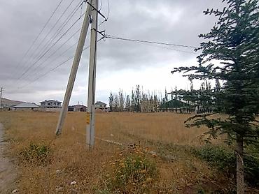 Продажа участков: 43 соток, Для строительства, Красная книга — 6