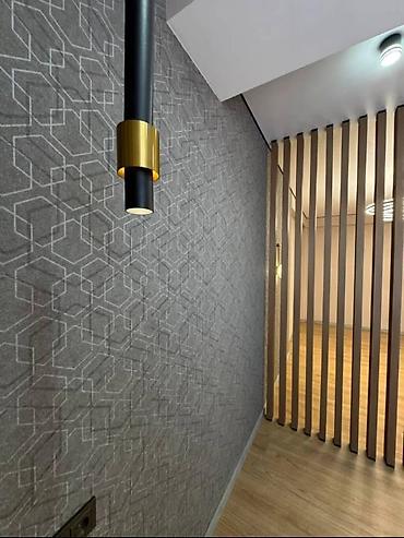 Продажа квартир: 1 комната, 45 м², Элитка, 11 этаж — 8