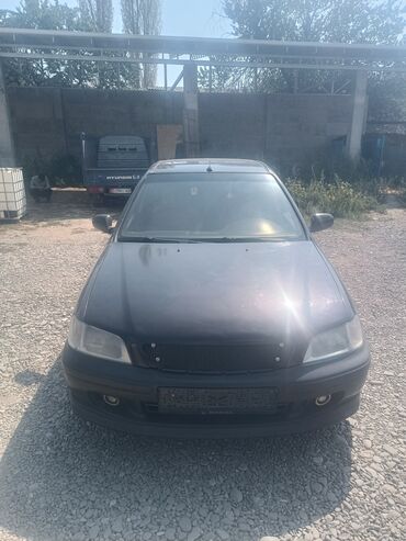 хонда эдикс цена в бишкеке: Honda Civic: 1997 г., 1.6 л, Автомат, Бензин, Хетчбек