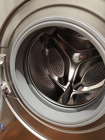 Стиральные машины автомат: Срочно!! стиральная машина автомат Мидеа и полуавтомат Артель за 20 — 5