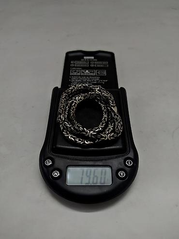 Серебряные цепочки: Делаю на Заказ Золотые и Серебряные изделия, Цепи, Браслеты Золото — 2