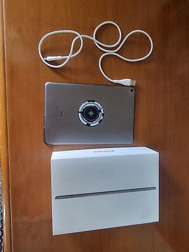 ipad mini 5 islenmis: İşlənmiş Apple iPad mini 5 (2019), 7,9", 64 GB — 1