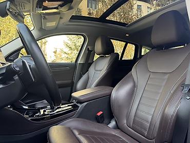 BMW: BMW X4: 2020 г., 2 л, Автомат, Бензин, Кроссовер — 10