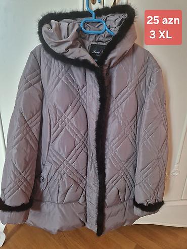 d soft kapsula: 3XL — 1