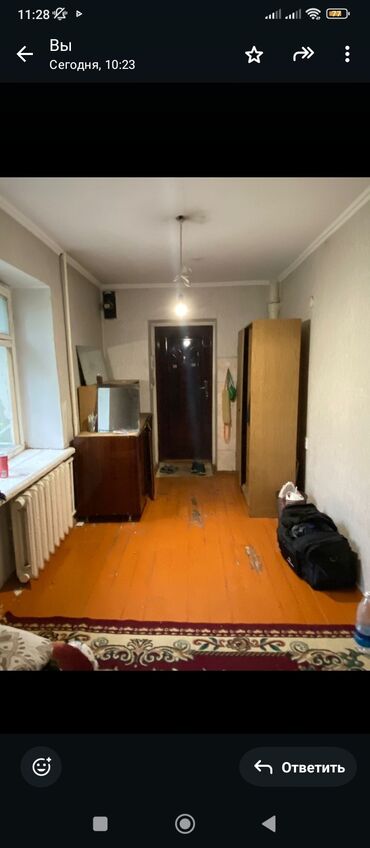 дом в чок тале: 13 м², С мебелью