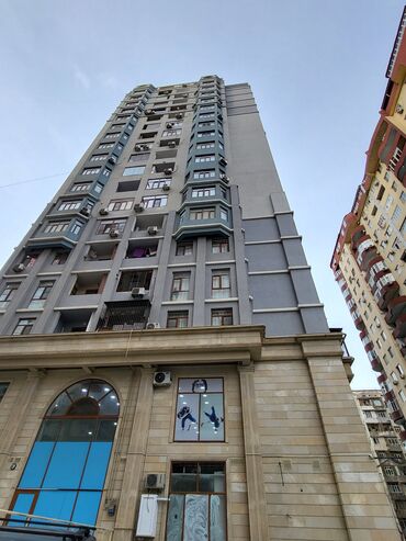 Uzunmüddətli kirayə mənzillər: Nazlı şadlıq sarayının yanında. Nizami Rezidens 19/10 cu mərtəbəsi -da lalafo.az — 12 Uzunmüddətli kirayə mənzillər: Nazlı şadlıq sarayının yanında. Nizami Rezidens 19/10 cu mərtəbəsi — 12