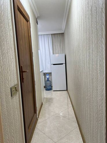 Köhnə tikili: Bakı, Biləcəri, 3 otaqlı, Köhnə tikili, m. Avtovağzal, 75 kv. m — 9