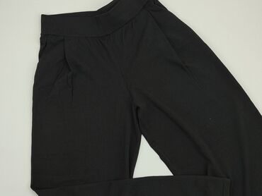 spódnice rozkloszowane mohito: Spodnie materiałowe, Mohito, M, stan - Idealny