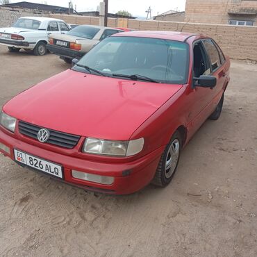 продаю пассат б4: Volkswagen Passat: 1994 г., 2 л, Механика, Бензин, Седан