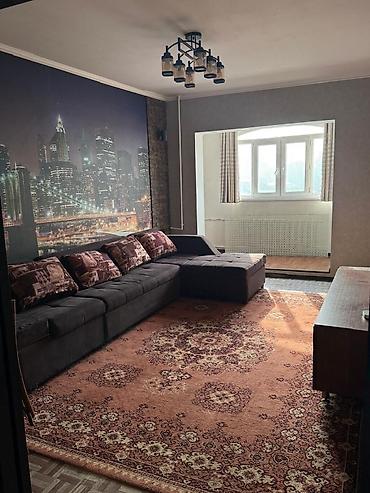 Долгосрочная аренда квартир: 2 комнаты, Агентство недвижимости, Без подселения, С мебелью полностью — 2