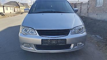 Honda: Honda Odyssey: 2000 г., 2.3 л, Автомат, Бензин, Минивэн — 14