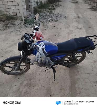 kran satilir: Salam ikinci sahibiyem guven motodan alinib seneti var ama heleki — 5