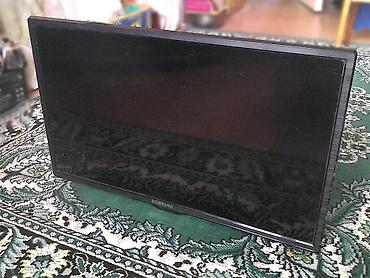 Телевизоры: Продаю телевизор Самсунг 32 дюйма диагональ. Модель LED 32E52D Б/у в — 1