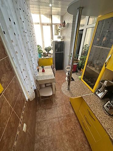 evim residence: Yasamal, 3 otaqlı, Yeni tikili, m. Elmlər Akademiyası, 102 kv. m — 10