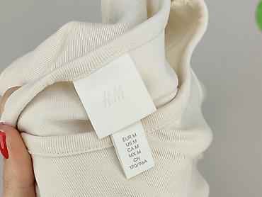 cena bluzek: H&M, Bluzka damska, rozmiar M — 4