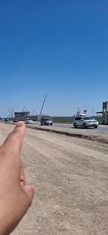 керме тоо: 6 соток, Курулуш, Кызыл китеп, Сатып алуу-сатуу келишими — 8