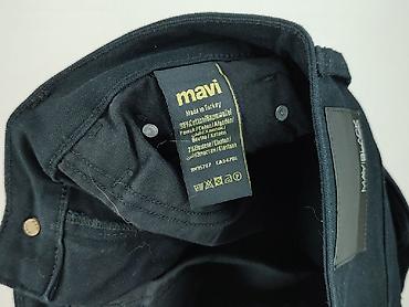 h and ms: Mavi, Jeansy dla mężczyzn, rozmiar 2XS — 5