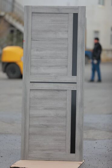 Otaq qapıları: Hazır hər növ və hər öıçüdə keyfiyyətli otaq qapıları. Ünvan binə — 5