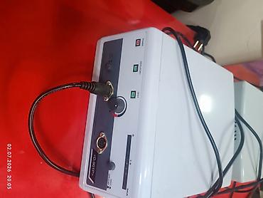 CD-9017P lehim stansiyası - Tip: Lehimləmə/for-soldering stansiyası -