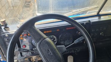 Грузовики: Грузовик, Б/у — 20