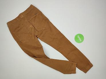 trampki action: Fashion Jeans, Spodnie materiałowe damskie, rozmiar M — 3