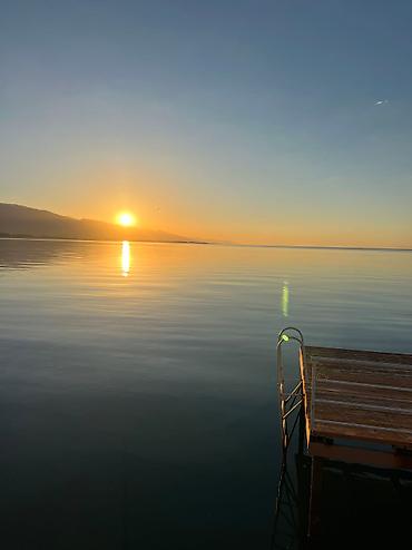 Иссык-Куль 2026: Коттедж, коттедж 84 ЦО Радуга West, Кош-Кол, Детская площадка, Парковка, стоянка, Охраняемая территория — 11