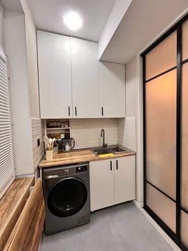 Uzunmüddətli kirayə mənzillər: Öz evimdir . 2 otaq kirayə verilir. Xırdalanda. Əla evdir isti pol — 9