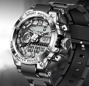 Qol saatları: Yeni, Qol saatı — 11