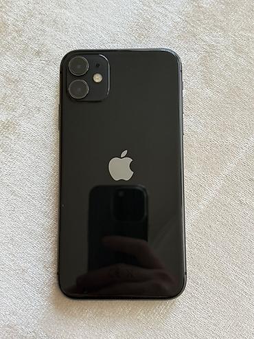 hd recorder: IPhone 11, 64 GB, Qara — 1