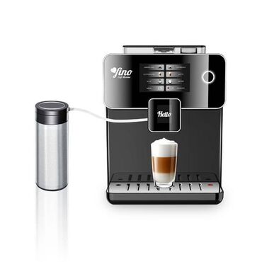 kofe aparati: Qəhvə aparatı Rooma A10 Tam Avtomat! Yenidir! Americano Espresso latte