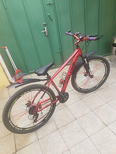 islenmis velosiped satisi: 29 luq cox az sürülüb 175 manat — 1