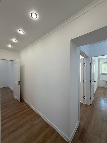 Продажа квартир: 4 комнаты, 90 м², Золотой квадрат Индивидуалка, 2 этаж, Свежий ремонт — 7