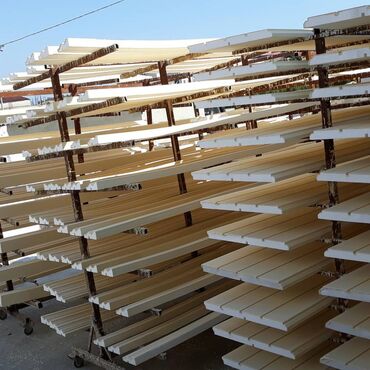 Profillər, şvellerlər: Profil, Pulsuz çatdırılma, Kredit yoxdur — 6