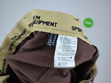 karko: HKM, Spodnie materiałowe damskie, rozmiar M — 5