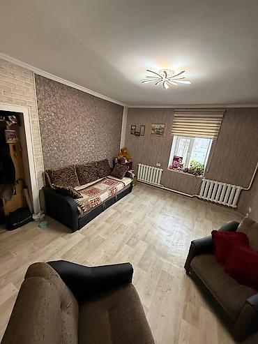 Продажа коттеджей и домов: Продается дом в Чон-Арык. Участок - 9,75сот. Широкий — 6