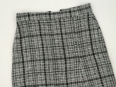 czarne plisowane spódnice reserved: Women`s skirt, size L (EU 40)