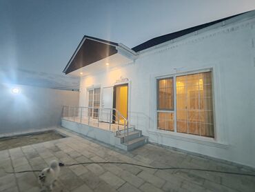 Həyət evləri və villaların satışı: 3 otaqlı, 100 kv. m, Kredit yoxdur, Yeni təmirli -da lalafo.az — 3 Həyət evləri və villaların satışı: 3 otaqlı, 100 kv. m, Kredit yoxdur, Yeni təmirli — 3