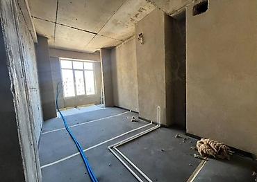 Продажа квартир: 4 комнаты, 130 м², Элитка, 9 этаж, Готовая ПСО (под самоотделку) — 6