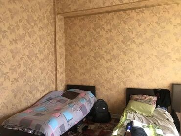 квартира аренда кант: 4 комнаты, Собственник, С подселением, С мебелью полностью