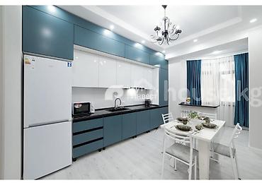 Продажа квартир: 1 комната, 47 м², Элитка, Евроремонт — 9