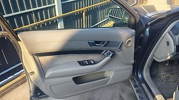 Audi: Audi A6: 2006 г., 3.2 л, Механика, Бензин, Седан — 8